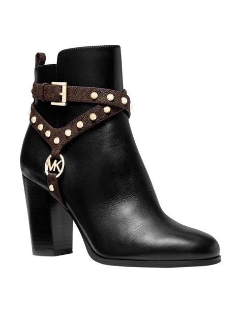 michael kors stiefeletten|Mehr.